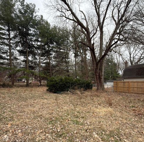 4437 Millersville Road, Indianapolis, IN 46205