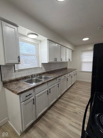 4437 Millersville Road, Indianapolis, IN 46205