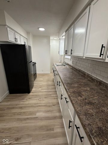 4437 Millersville Road, Indianapolis, IN 46205