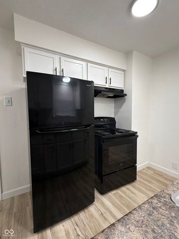 4437 Millersville Road, Indianapolis, IN 46205