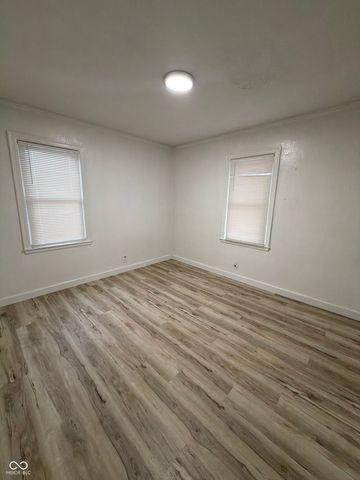 4437 Millersville Road, Indianapolis, IN 46205