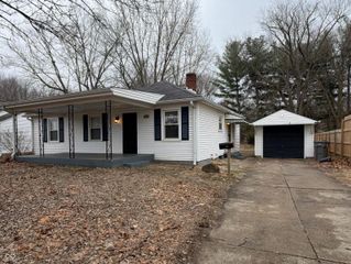 4437 Millersville Road, Indianapolis, IN 46205