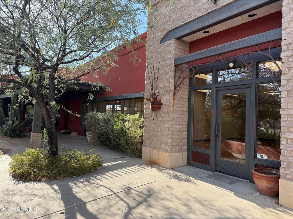 6130 E CAVE CREEK Road 3B, Cave Creek, AZ 85331 — photo 2