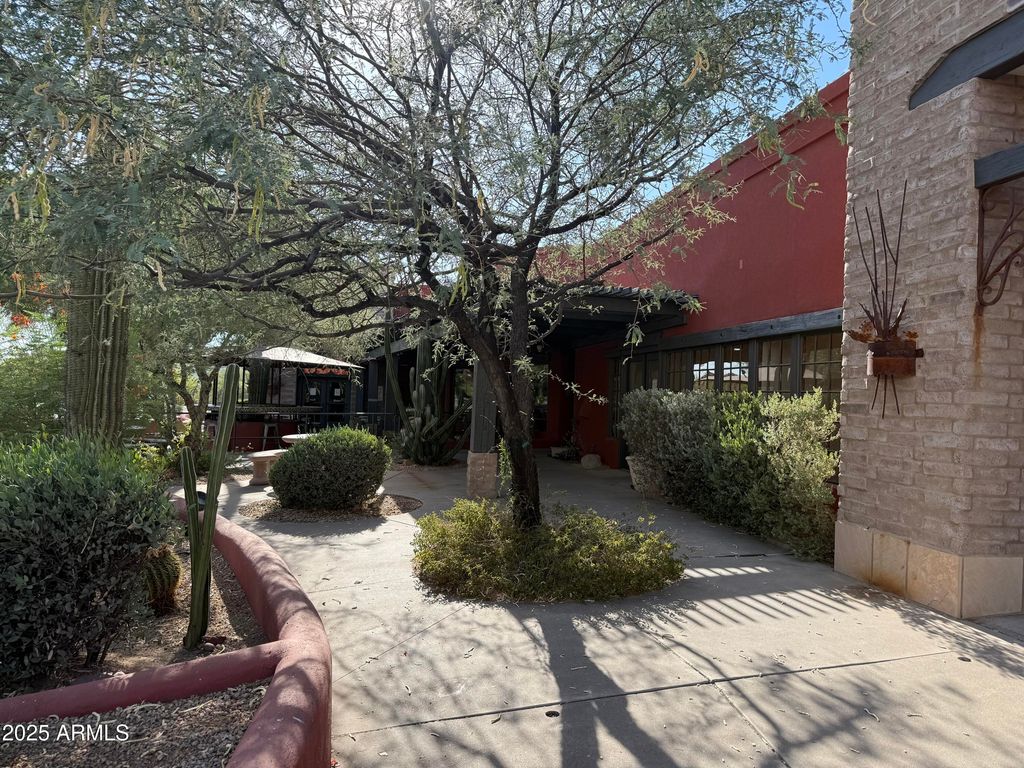 6130 E CAVE CREEK Road 3B, Cave Creek, AZ 85331 — photo 3
