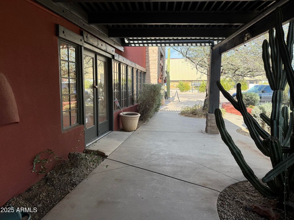 6130 E CAVE CREEK Road 3B, Cave Creek, AZ 85331 — photo 5