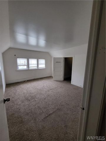 460 Berkshire Avenue, Buffalo, NY 14215