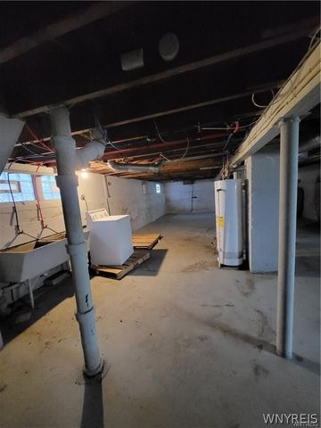 460 Berkshire Avenue, Buffalo, NY 14215