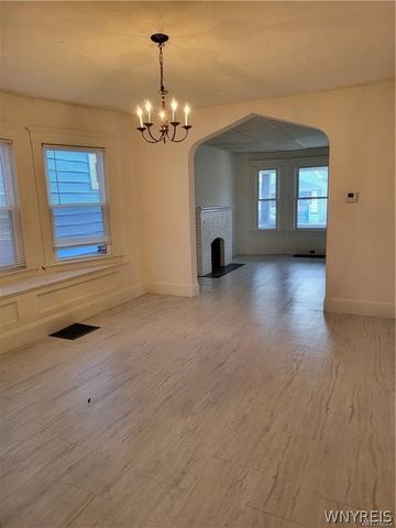 460 Berkshire Avenue, Buffalo, NY 14215