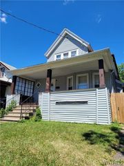 460 Berkshire Avenue, Buffalo, NY 14215
