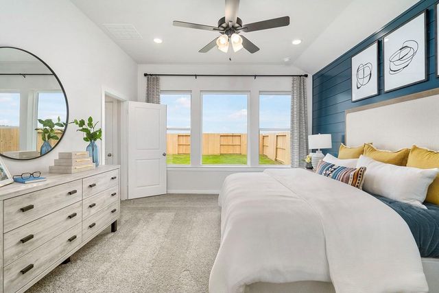 42730 Loma Vista Court, Magnolia, TX 77354