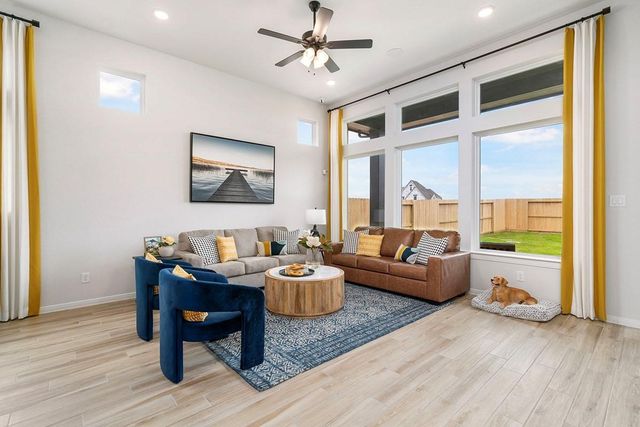 42730 Loma Vista Court, Magnolia, TX 77354