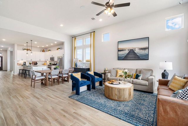 42730 Loma Vista Court, Magnolia, TX 77354