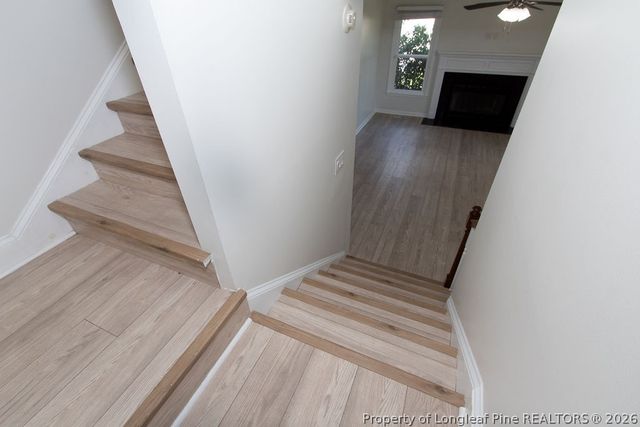 11 Overlook Road S, Cameron, NC 28326