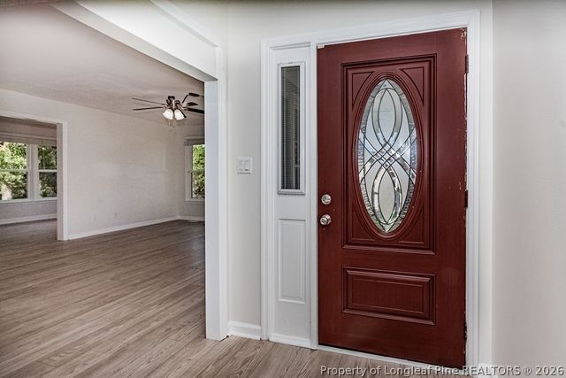 11 Overlook Road S, Cameron, NC 28326