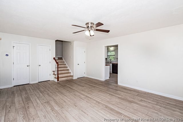 11 Overlook Road S, Cameron, NC 28326
