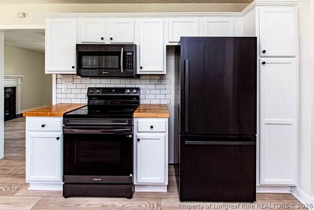 11 Overlook Road S, Cameron, NC 28326