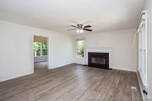 11 Overlook Road S, Cameron, NC 28326