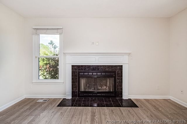 11 Overlook Road S, Cameron, NC 28326