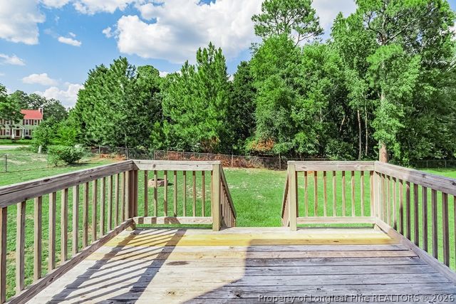 11 Overlook Road S, Cameron, NC 28326