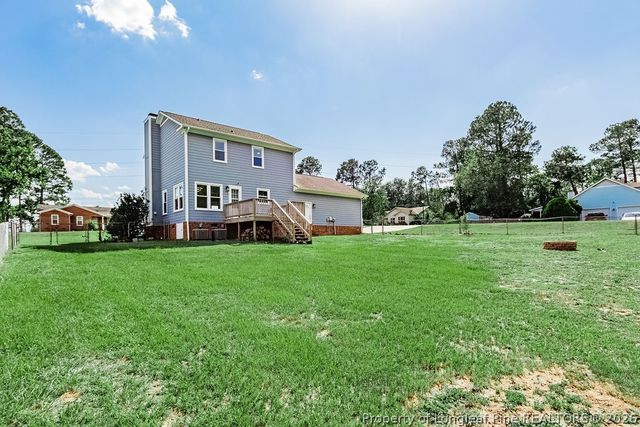 11 Overlook Road S, Cameron, NC 28326