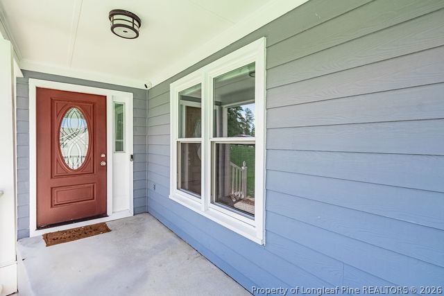 11 Overlook Road S, Cameron, NC 28326