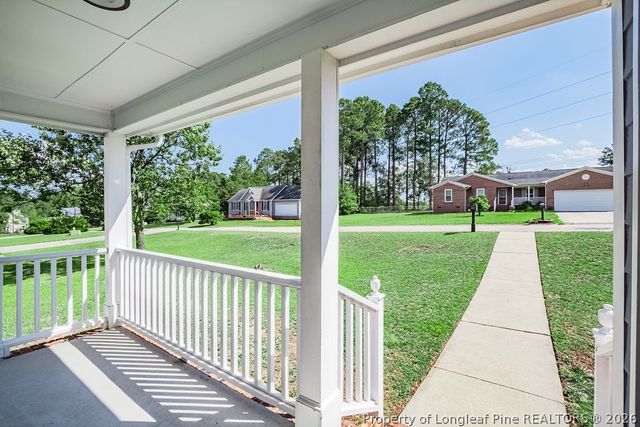 11 Overlook Road S, Cameron, NC 28326