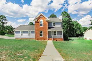 11 Overlook Road S, Cameron, NC 28326