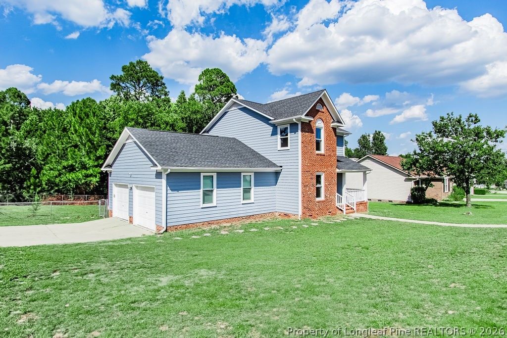 11 Overlook Road S, Cameron, NC 28326 — photo 4
