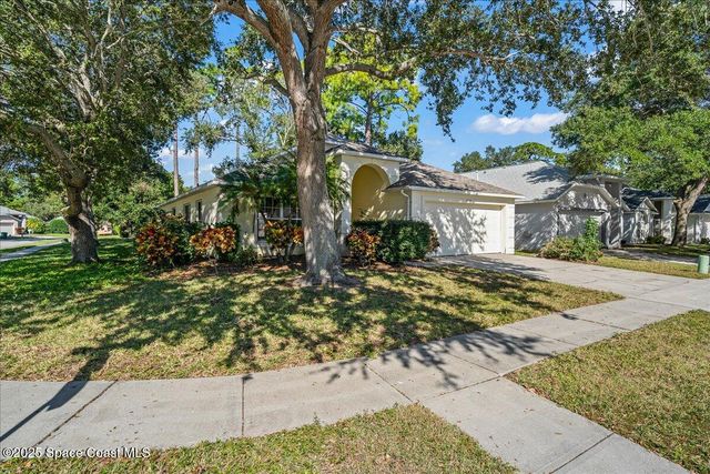 2798 Caitlin Court, Melbourne, FL 32940
