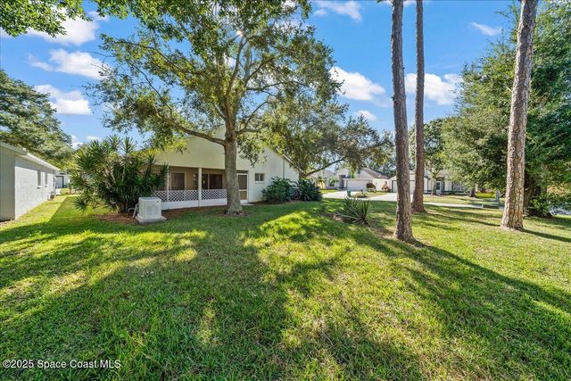 2798 Caitlin Court, Melbourne, FL 32940