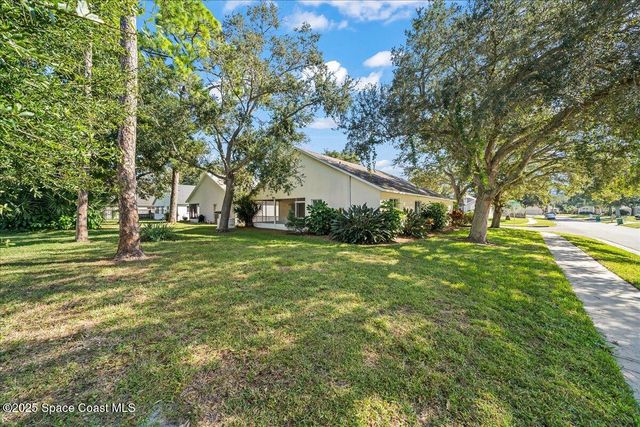 2798 Caitlin Court, Melbourne, FL 32940
