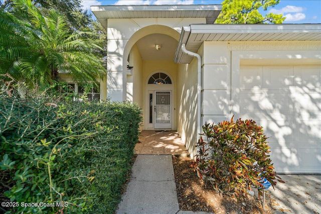 2798 Caitlin Court, Melbourne, FL 32940