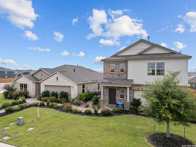 13722 Guajillo Spring, San Antonio, TX 78253
