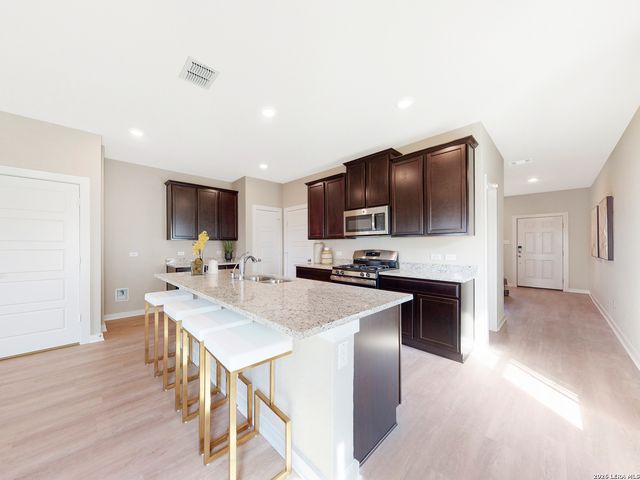 13722 Guajillo Spring, San Antonio, TX 78253