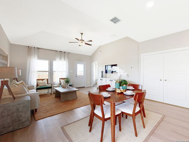 13722 Guajillo Spring, San Antonio, TX 78253