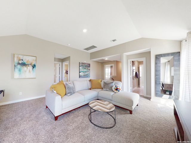 13722 Guajillo Spring, San Antonio, TX 78253