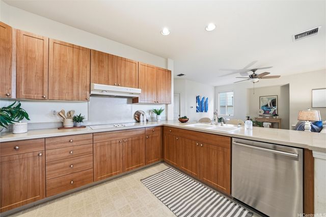 91-1038 Niolo Street, Ewa Beach, HI 96706