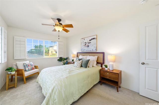 91-1038 Niolo Street, Ewa Beach, HI 96706