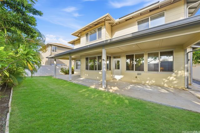 91-1038 Niolo Street, Ewa Beach, HI 96706