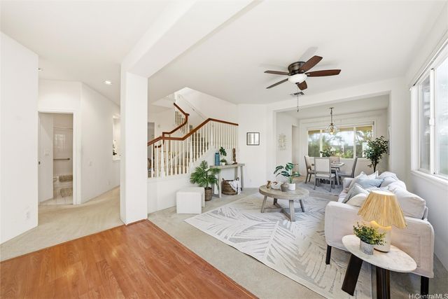 91-1038 Niolo Street, Ewa Beach, HI 96706