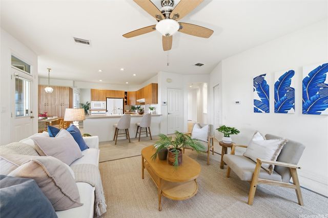 91-1038 Niolo Street, Ewa Beach, HI 96706