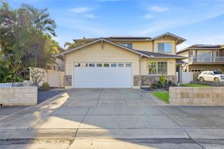 91-1038 Niolo Street, Ewa Beach, HI 96706