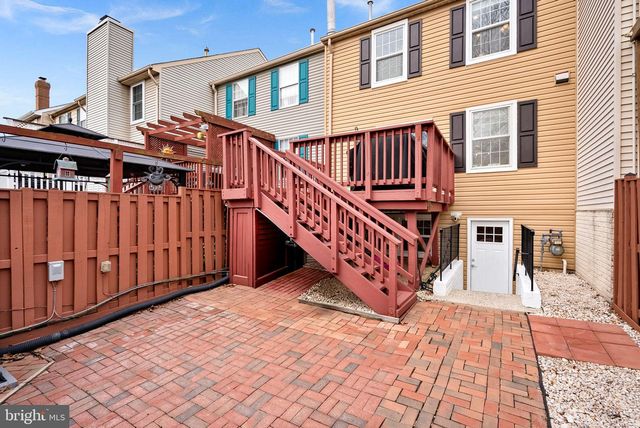 43983 CHOPTANK TER, Ashburn, VA 20147