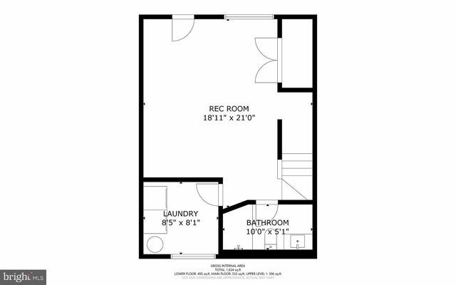 43983 CHOPTANK TER, Ashburn, VA 20147