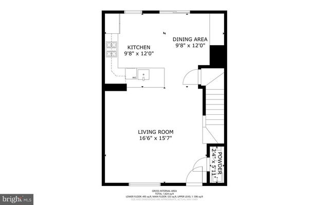 43983 CHOPTANK TER, Ashburn, VA 20147