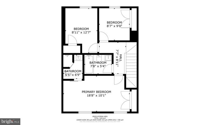 43983 CHOPTANK TER, Ashburn, VA 20147