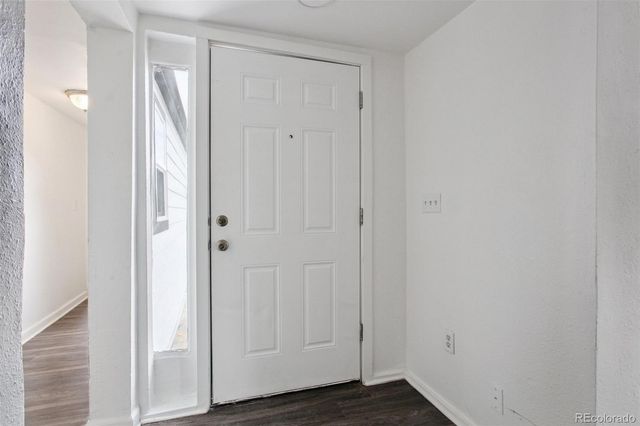 3200 W Custer Place, Denver, CO 80219