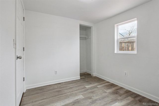 3200 W Custer Place, Denver, CO 80219