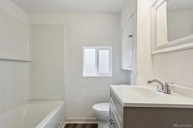 3200 W Custer Place, Denver, CO 80219