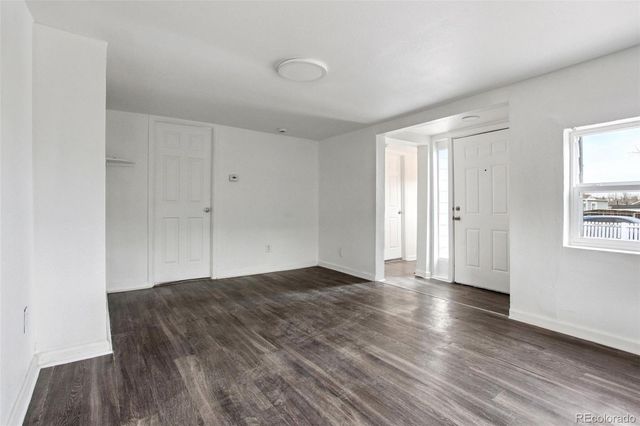 3200 W Custer Place, Denver, CO 80219